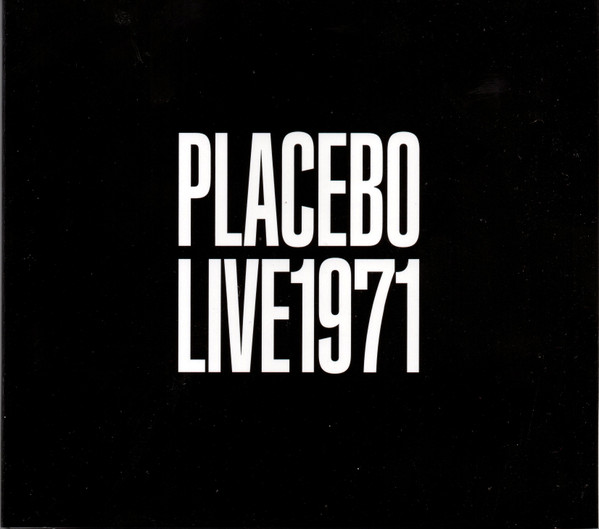 Live 1971