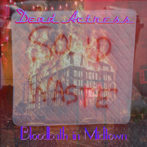 Bloodbath In Midtown