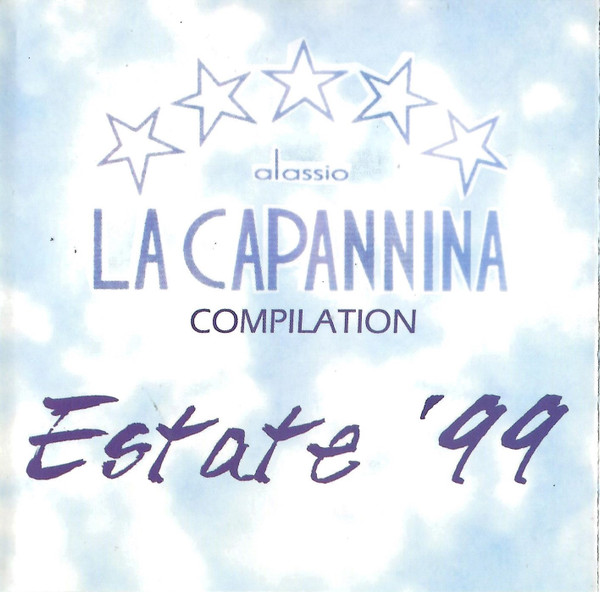 La Capannina Alassio Compilation Estate '99