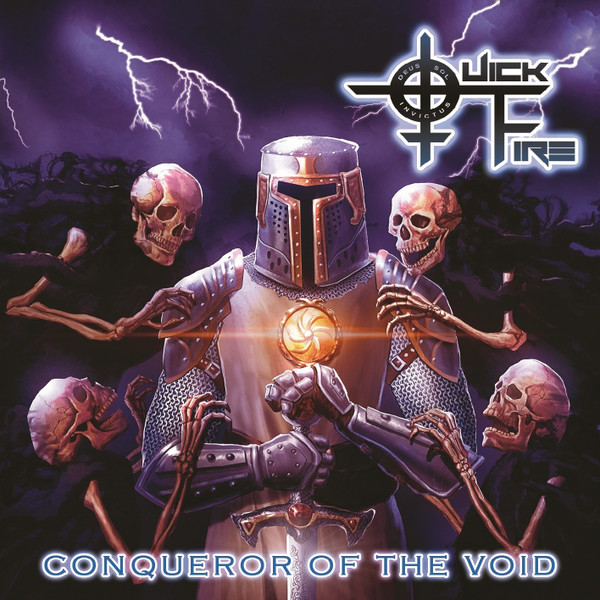Conqueror Of The Void