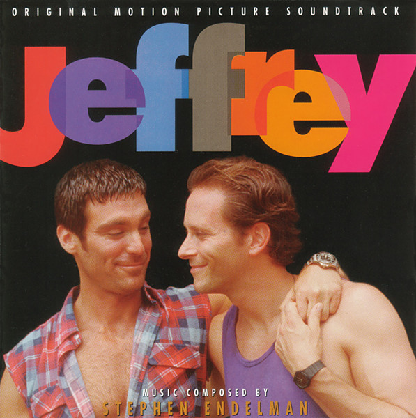 Jeffrey (Original Motion Picture Soundtrack)