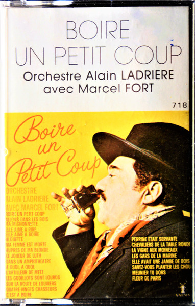 Boire Un Petit Coup
