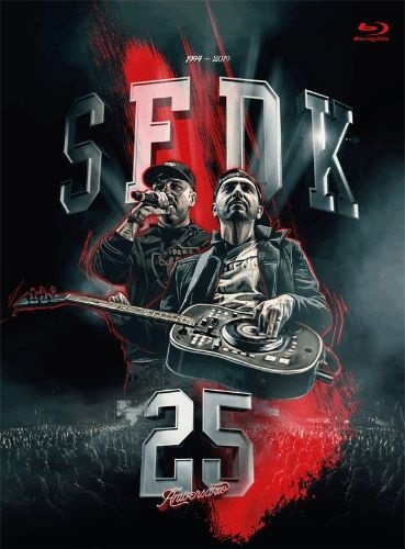 25 Aniversario Concierto