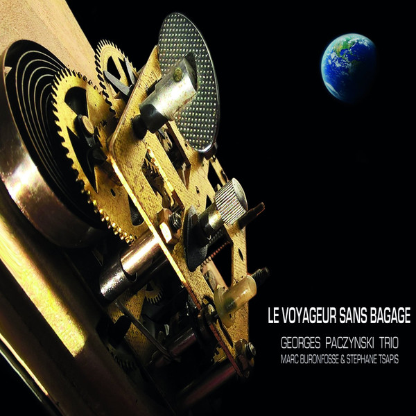 Le Voyageur Sans Bagage