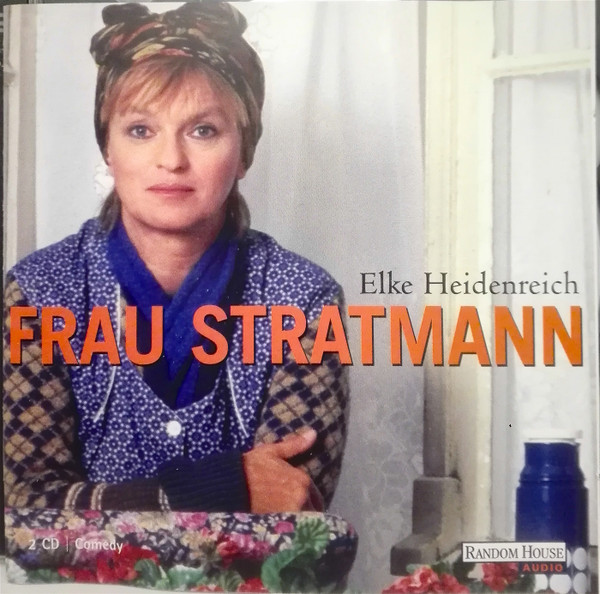 Frau Stratmann