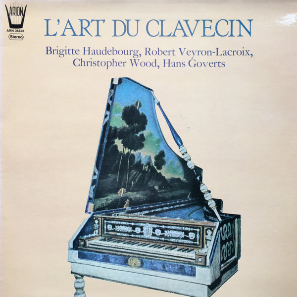 L'Art Du Clavecin