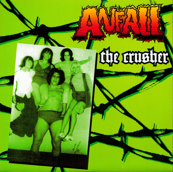 The Crusher
