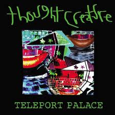 Teleport Palace