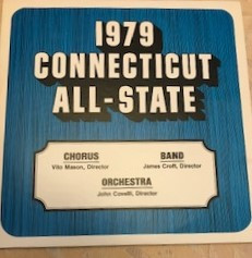 1979 Connecticut All-State