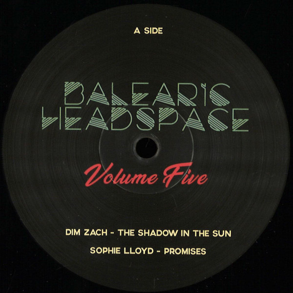 Balearic Headspace - Volume Five