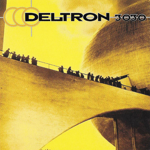 Deltron 3030
