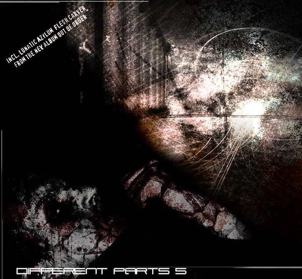 Different Parts 5