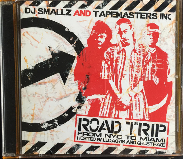 Road Trip - From Nyc To Miami
