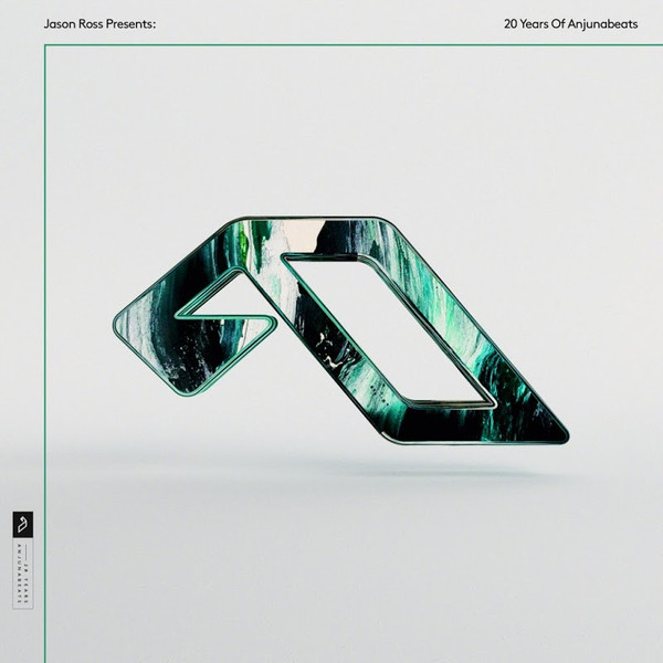 20 Years Of Anjunabeats