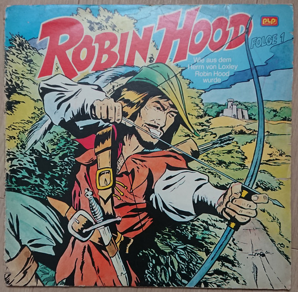 Robin Hood Folge 1 