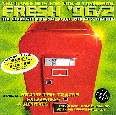 Fresh '96/2