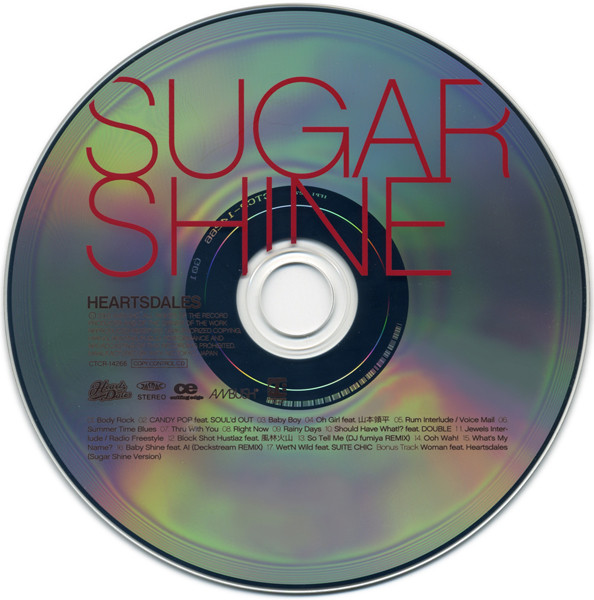 Sugar Shine
