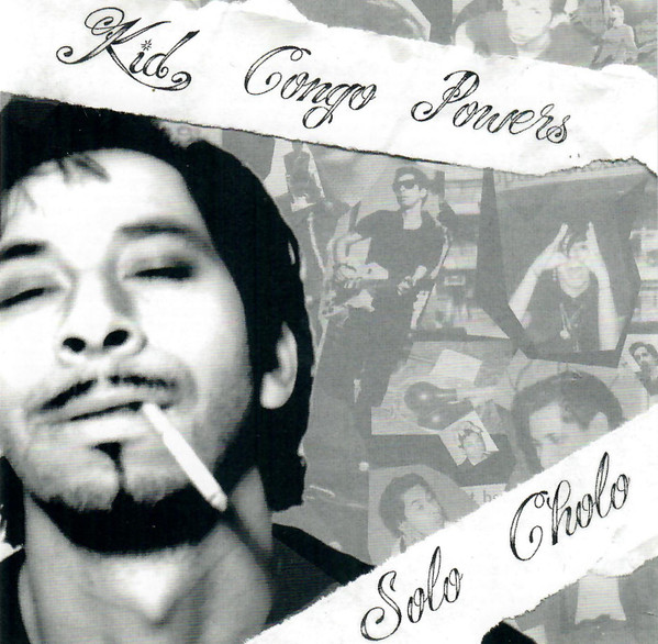 Solo Cholo