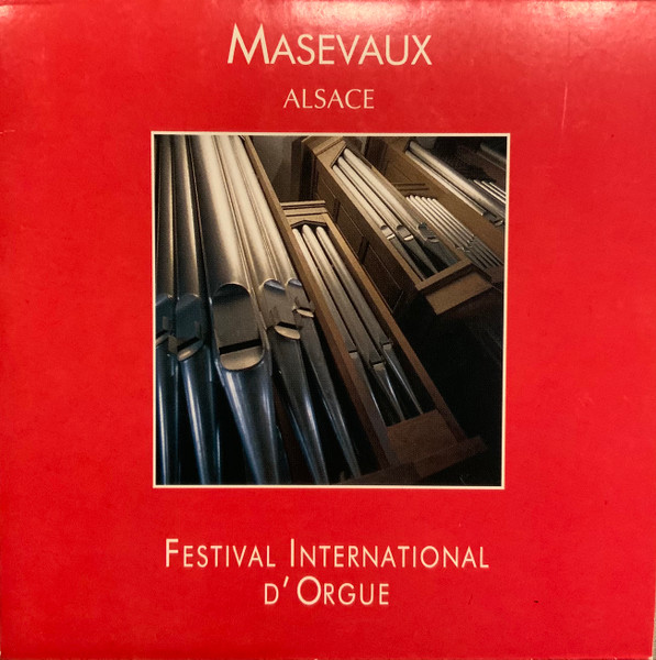 Les Grandes Heures Du Festival De Masevaux