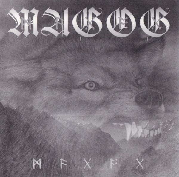 Magog