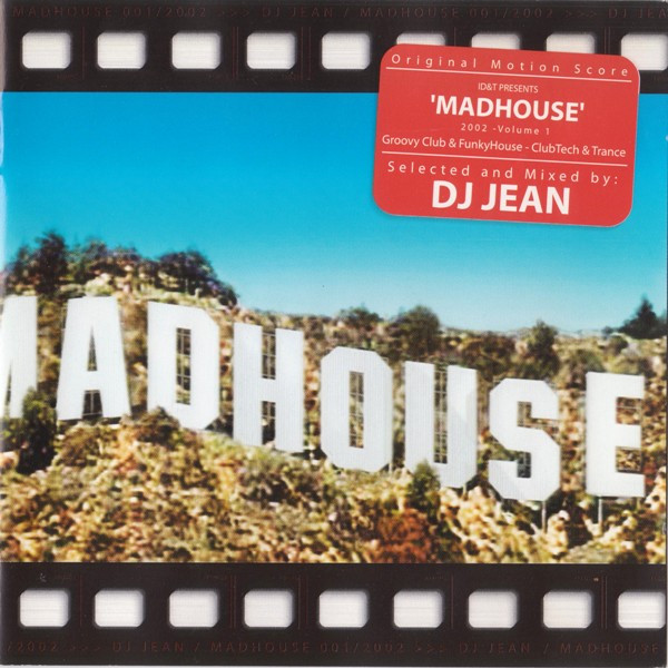 Madhouse 2002 - Volume 1