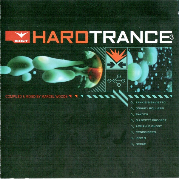 ID&T Hardtrance 3