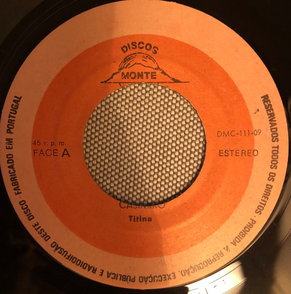 Titina / Badjuda