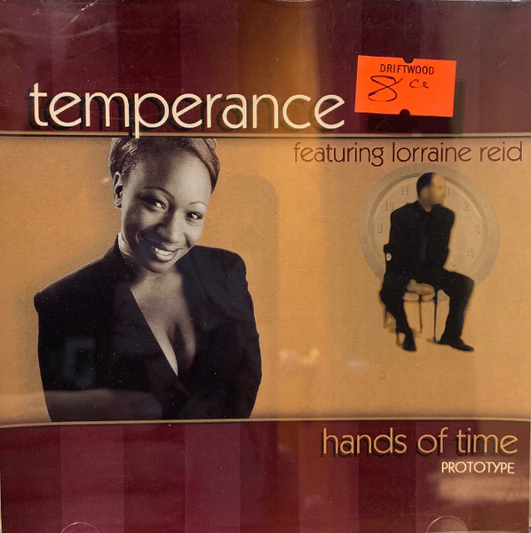 Hands Of Time