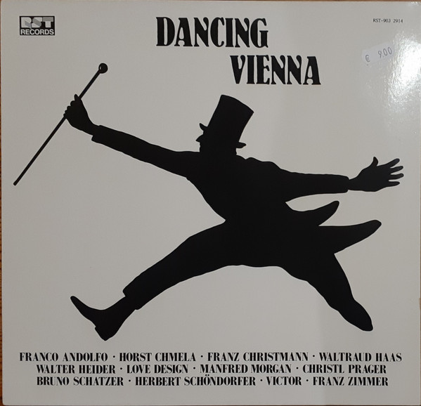 Dancing Vienna
