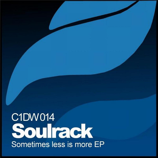 Sometimes Less Is More EP