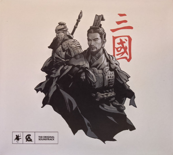 Total War: Three Kingdoms (The Original Soundtrack)