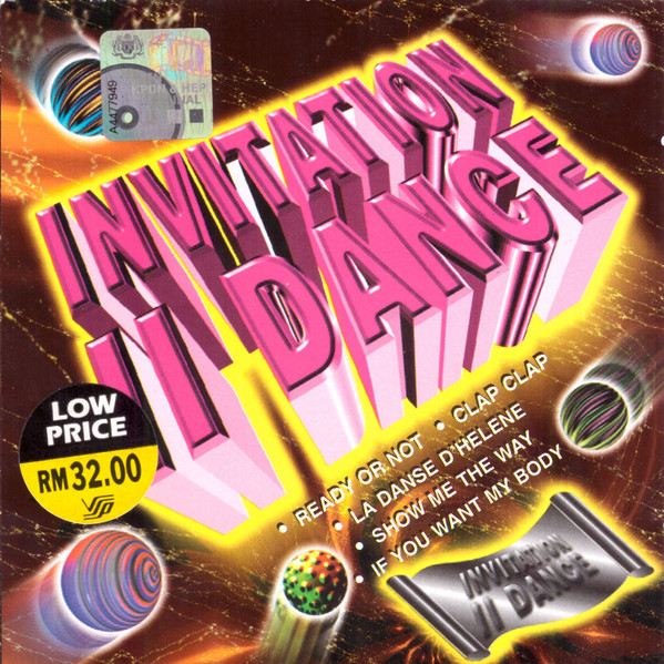 Invitation II Dance