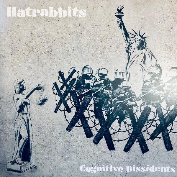 Cognitive Dissidents