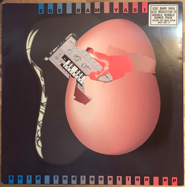Acid Indigestion EP