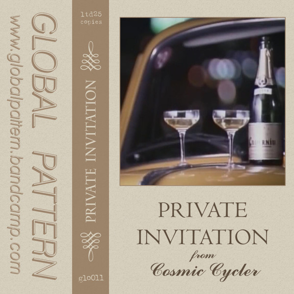 Private Invitation