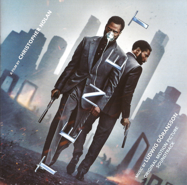 Tenet (Original Motion Picture Soundtrack)