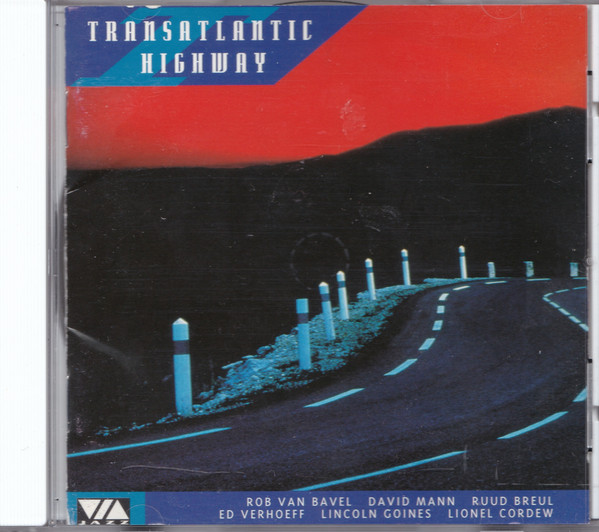 Transatlantic Changes