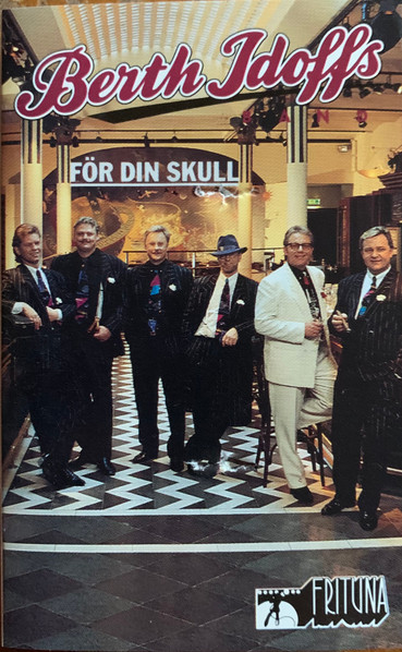 För Din Skull