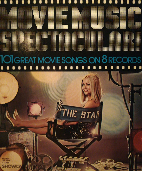 Movie Music Spectacular! 