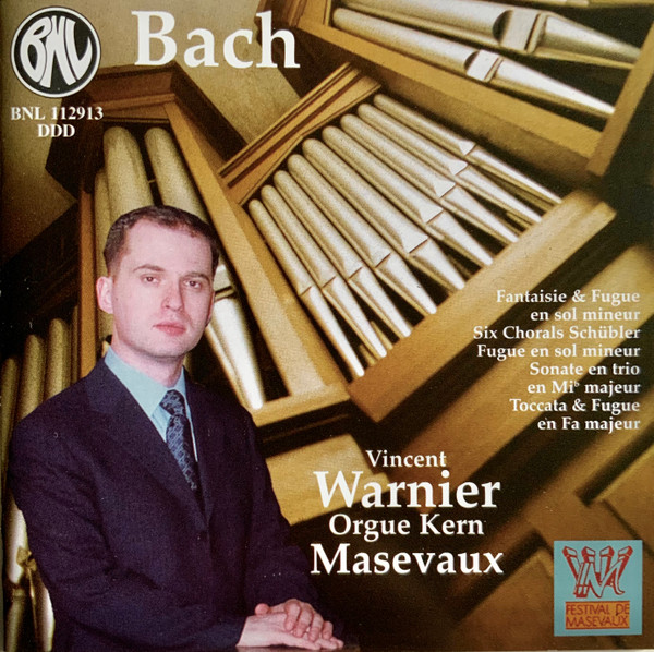 Orgue Kern Masevaux