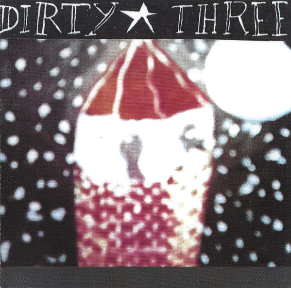 Dirty Three