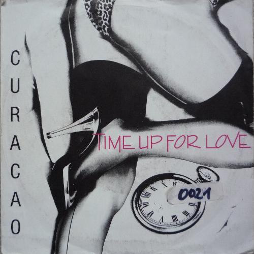 Time Up For Love