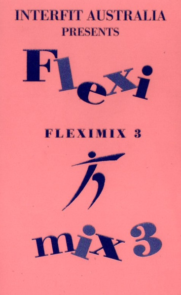 Fleximix 3