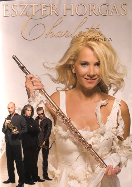 Charlotte La Casta Diva