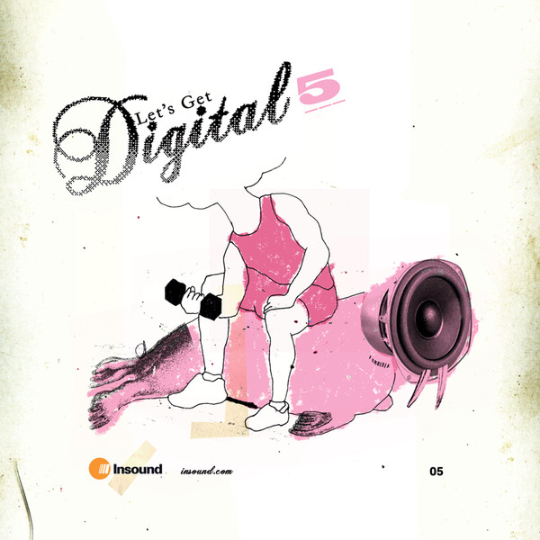 Let's Get Digital 5