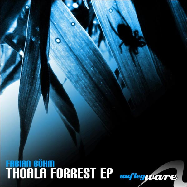 Thoala Forrest EP
