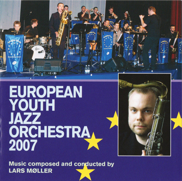 European Youth Jazz Orchestra 2007