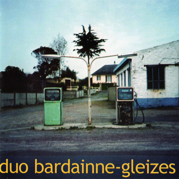 Duo Bardainne-Gleizes
