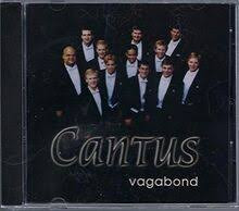 Vagabond