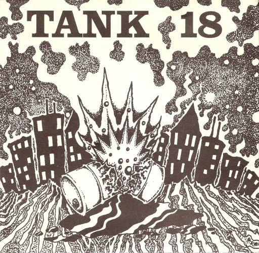 Tank 18